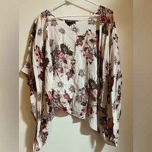 Brandy Melville Kimono
